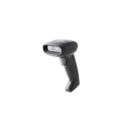 BARCODE SCANNER HONEYWELL HH490 2D WIRED / RIDDHI SIDDHI COMPUTERS