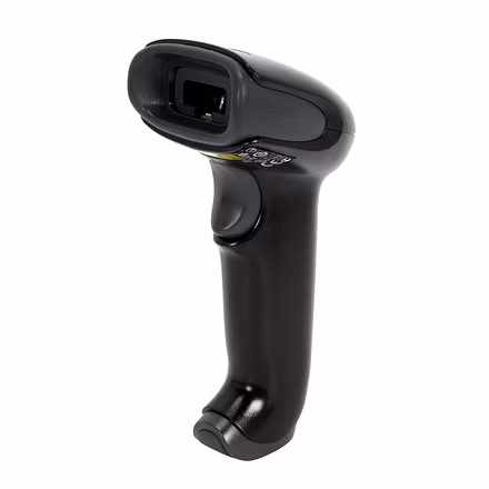 HONEYWELL 1250G 1D WIRED BARCODE SCANNER | RIDDHI SIDDHI COMPUTERS