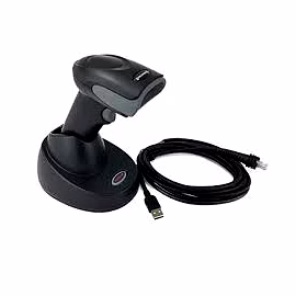HONEYWELL VOYAGER 1472G 1D WL BARCODE SCANNER / RIDDHI SIDDHI COMPUTERS
