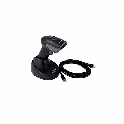 honeywell voyager 1472g 2d wl barcode scanner