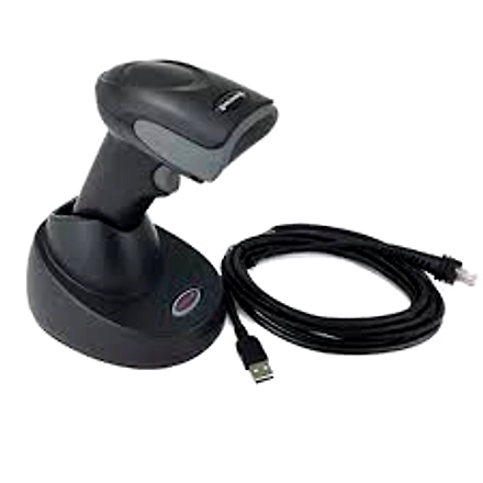 HONEYWELL VOYAGER 1472G 1D WL BARCODE SCANNER / RIDDHI SIDDHI COMPUTERS