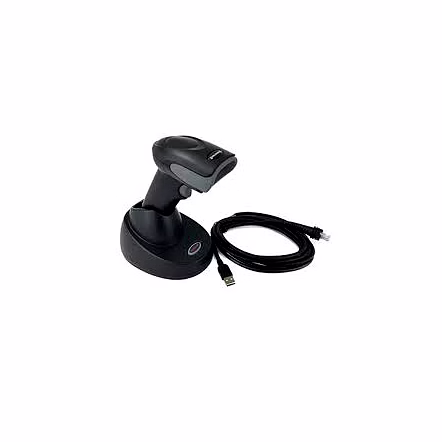HONEYWELL VOYAGER 1472G 1D WL BARCODE SCANNER