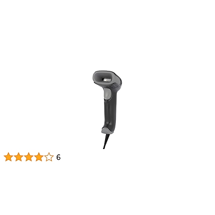 HONEYWELL 1470G-2D WIRED BARCODE SCANNER / RIDDHI SIDDHI COMPUTERS