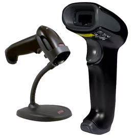 HONEYWELL VOYAGER 1250G 1D WIRED W/O STAND