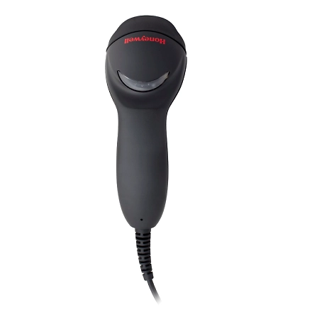 HONEYWELL MK-5145 ECLIPSE 1D WIRED BARCODE SCANNER