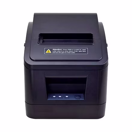 PRINTER THERMAL REALPOS RPT-260IV UE ECO RIDDHI SIDDHI COMPUTERS