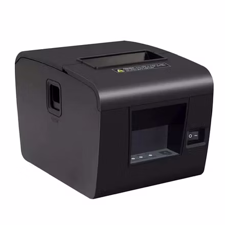 POS PRINTER THERMAL REALPOS RPT-260 USB + WIFI THERMAL PRINTER | RIDDHI SIDDHI COMPUTERS