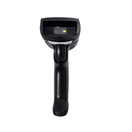 REALPOS MJ-2818B 2D /WIRED BARCODE SCANNER | RIDDHI SIDDHI COMPUTERS