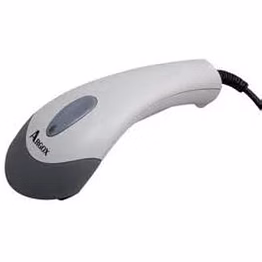 barcode scanner ccd argox as 8000 usb
