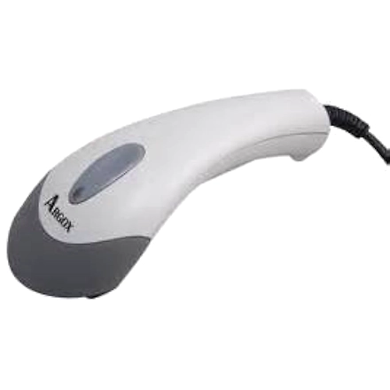 BARCODE SCANNER CCD ARGOX AS 8000 USB / RIDDHI SIDDHI COMPUTERS
