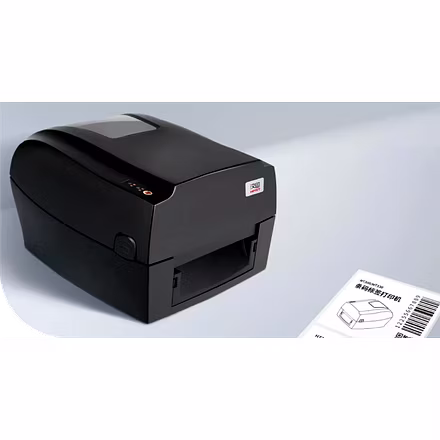 BARCODE PRINTER HPRT HT330 (300 DPI) U.S.E / RIDDHI SIDDHI COMPUTERS