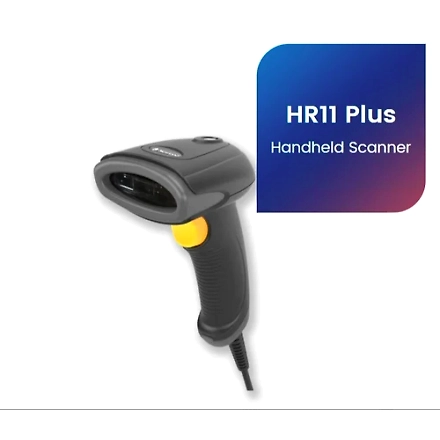NEWLAND HR11 1D USB BARCODE SCANNER | RIDDHI SIDDHI COMPUTERS