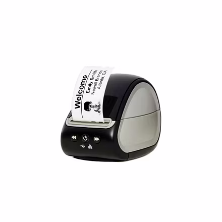DYMO LABEL WRITER 550 / RIDDHI SIDDHI COMPUTERS