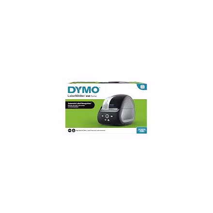DYMO LABEL WRITER 550 / RIDDHI SIDDHI COMPUTERS
