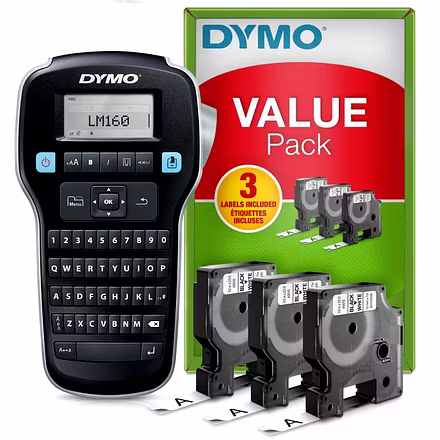 DYMO LM160 (THERMAL) / RIDDHI SIDDHI COMPUTERS
