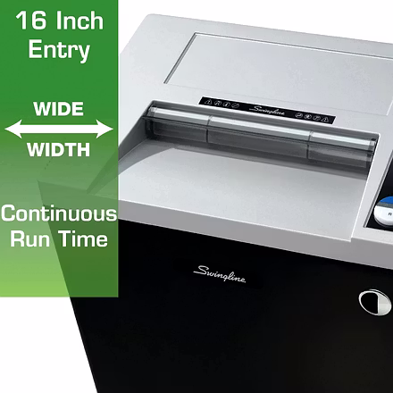 SHRED X-CUT GBC CX30-55 230V / RIDDHI SIDDHI COMPUTERS