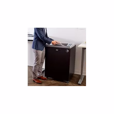 SHRED S-CUT GBC CS25-44 230V / RIDDHI SIDDHI COMPUTERS