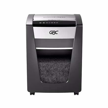 SHRED M-CUT GBC SHREDMASTER M515 230V UK / RIDDHI SIDDHI COMPUTERS