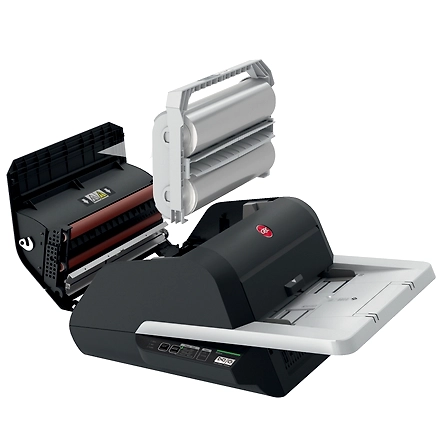 LAM ROLL GBC FOTON 30 AUTO LAMINATOR 230V EU/U / RIDDHI SIDDHI COMPUTERS
