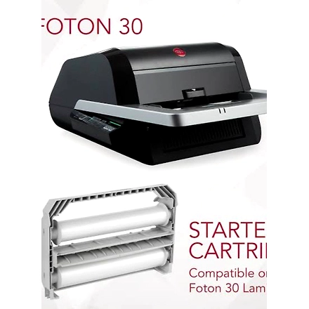 LAM ROLL GBC FOTON 30 AUTO LAMINATOR 230V EU/U / RIDDHI SIDDHI COMPUTERS