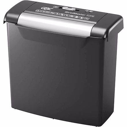 GBC SHREDMASTER S206 / RIDDHI SIDDHI COMPUTERS