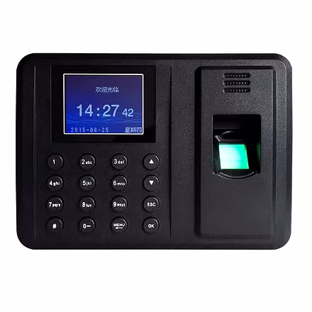 MANTRA BIOTIME 16 (USB) / RIDDHI SIDDHI COMPUTERS