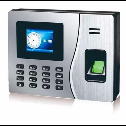 MANTRA BIOTIME 5N (FP+C+B+A) (USB+LAN) / RIDDHI SIDDHI COMPUTERS