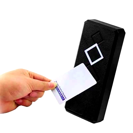 MANTRA CARD ACCESS CONTROL RFR-105 / RIDDHI SIDDHI COMPUTERS