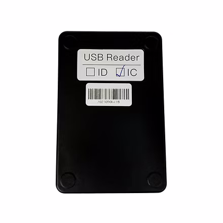 MIFARE CARD READER MANTRA URFM-001 - USB | RIDDHI SIDDHI COMPUTERS