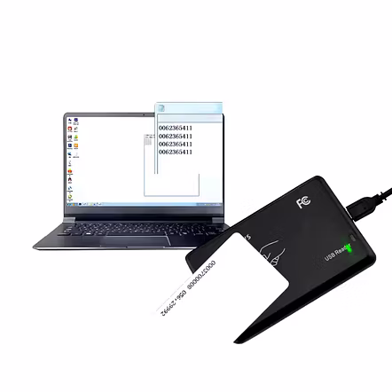 RFID CARD READER MANTRA URF-001 - USB