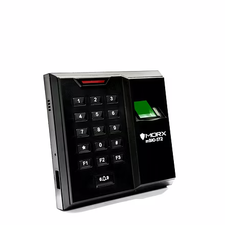 MANTRA MBIO-ST2 STAND ALONE ACCESS (F+C+PIN) | RIDDHI SIDDHI COMPUTERS