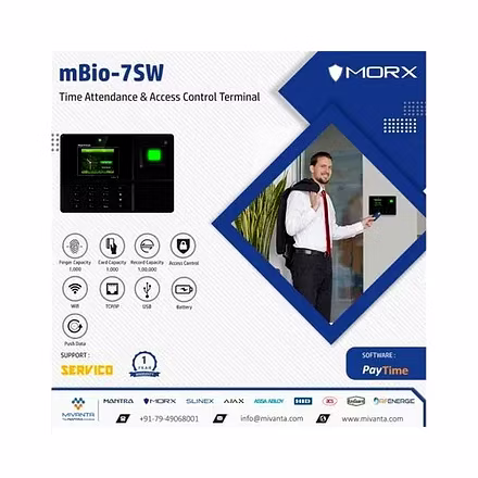 BARCODE SCANNER SCANLIFE 2D WIRELESS SL-6200 BT (SCREEN) RIDDHI SIDDHI COMPUTERS