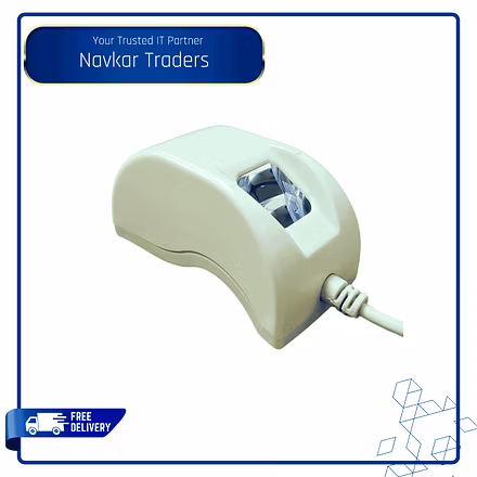 FINGERPRINT SCANNER STARTEK FM220U L1/ RIDDHI SIDDHI COMPUTERS