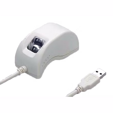 FINGERPRINT SCANNER STARTEK FM220U L1/ RIDDHI SIDDHI COMPUTERS