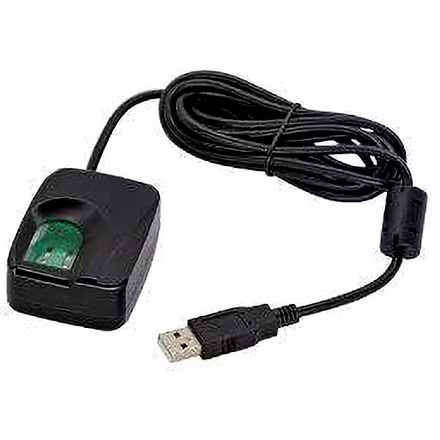 FINGERPRINT SCANNER FUTRONIC FS80H / RIDDHI SIDDHI COMPUTERS