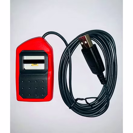 FINGERPRINT SCANNER MORPHO MSO1300 E3 L1 / RIDDHI SIDDHI COMPUTERS