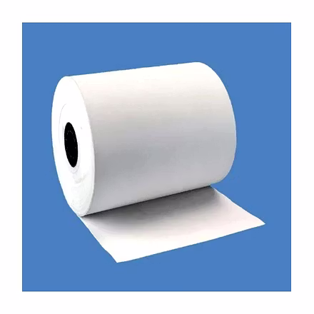 THERMAL ROLL 79MM X 40MTR - 70GSM  (PACK OF 10 ROLLS) / RIDDHI SIDDHI COMPUTERS
