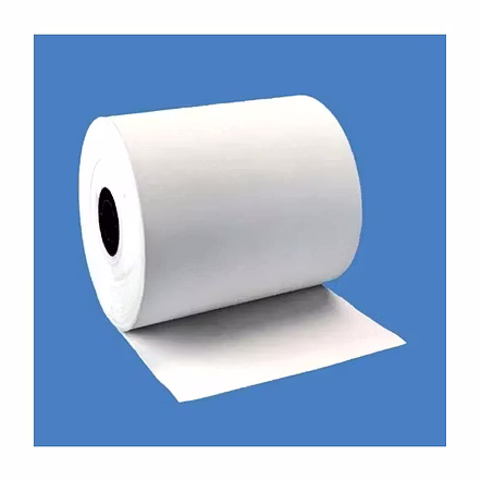 TVS Thermal Roll 79mm x 50mtr - 55gsm - Business Efficiency Solution
