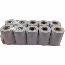 THERMAL ROLL 57MM X 13 MTR - 55GSM / RIDDHI SIDDHI COMPUTERS