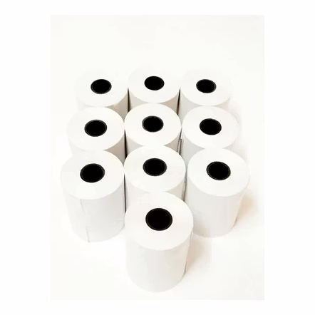 THERMAL ROLL 55MM X 13MTR - 55GSM