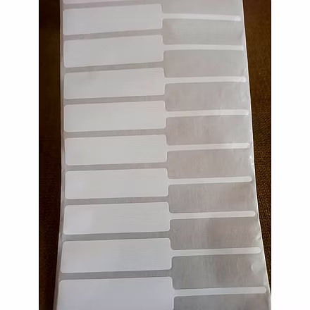 100MM X 13MM X 3000 CHROMO
