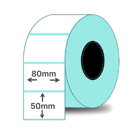 85MM X 50MM X 1000 CHROMO / RIDDHI SIDDHI COMPUTERS