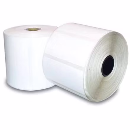 BARCODE  LABELS 75MM X 25MM X 2000 CHROMO / RIDDHI SIDDHI COMPUTERS