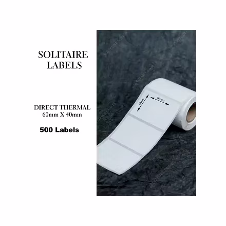 60MM X 40MM X 1000 CHROMO