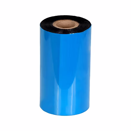 BARCODE RIBBON TTR 110MM X 300MTR RESIN / RIDDHI SIDDHI COMPUTERS
