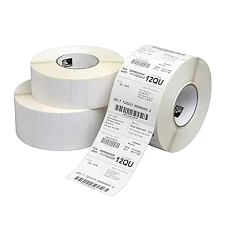 BARCODE  LABELS 75MM X 38MM X 1000 NT / RIDDHI SIDDHI COMPUTERS