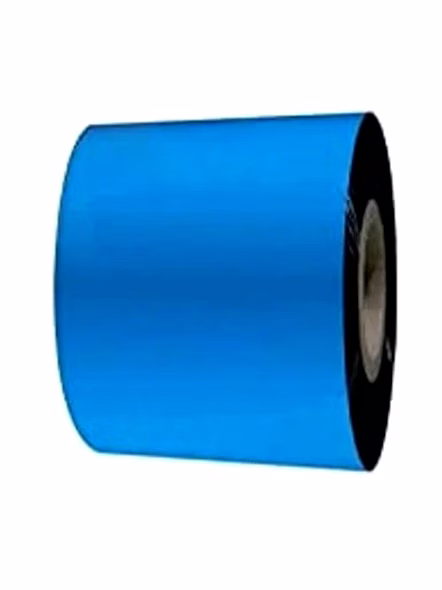 BARCODE RIBBON TTR 55MM X 300MTR WAX