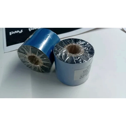 BARCODE RIBBON TTR 45MM X 300MTR WAX / RIDDHI SIDDHI COMPUTERS