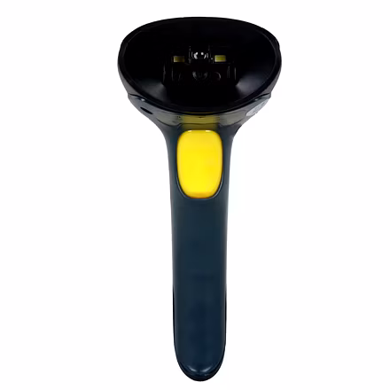 RESTOL D-2060 2D WIRED BARCODE SCANNER / RIDDHI SIDDHI COMPUTERS