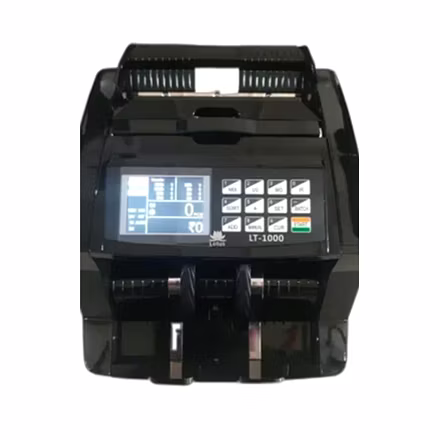 VALUE COUNTER &amp; FND LOTUS - LT 6000 PRO - HD | RIDDHI SIDDHI COMPUTERS